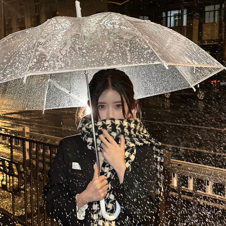 完美广播