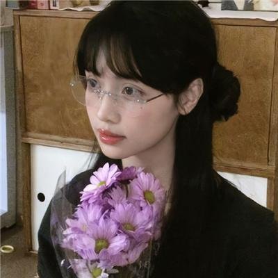 湿透了