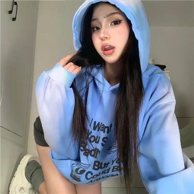 美丽坏美眉